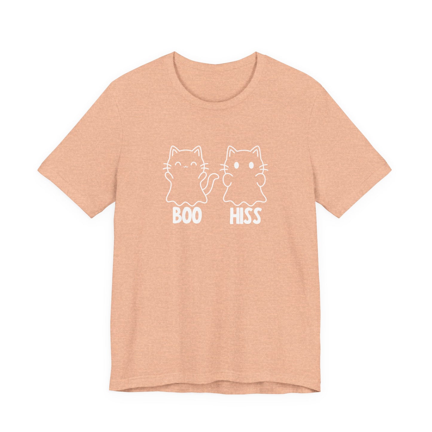Ghost Cats T-Shirt