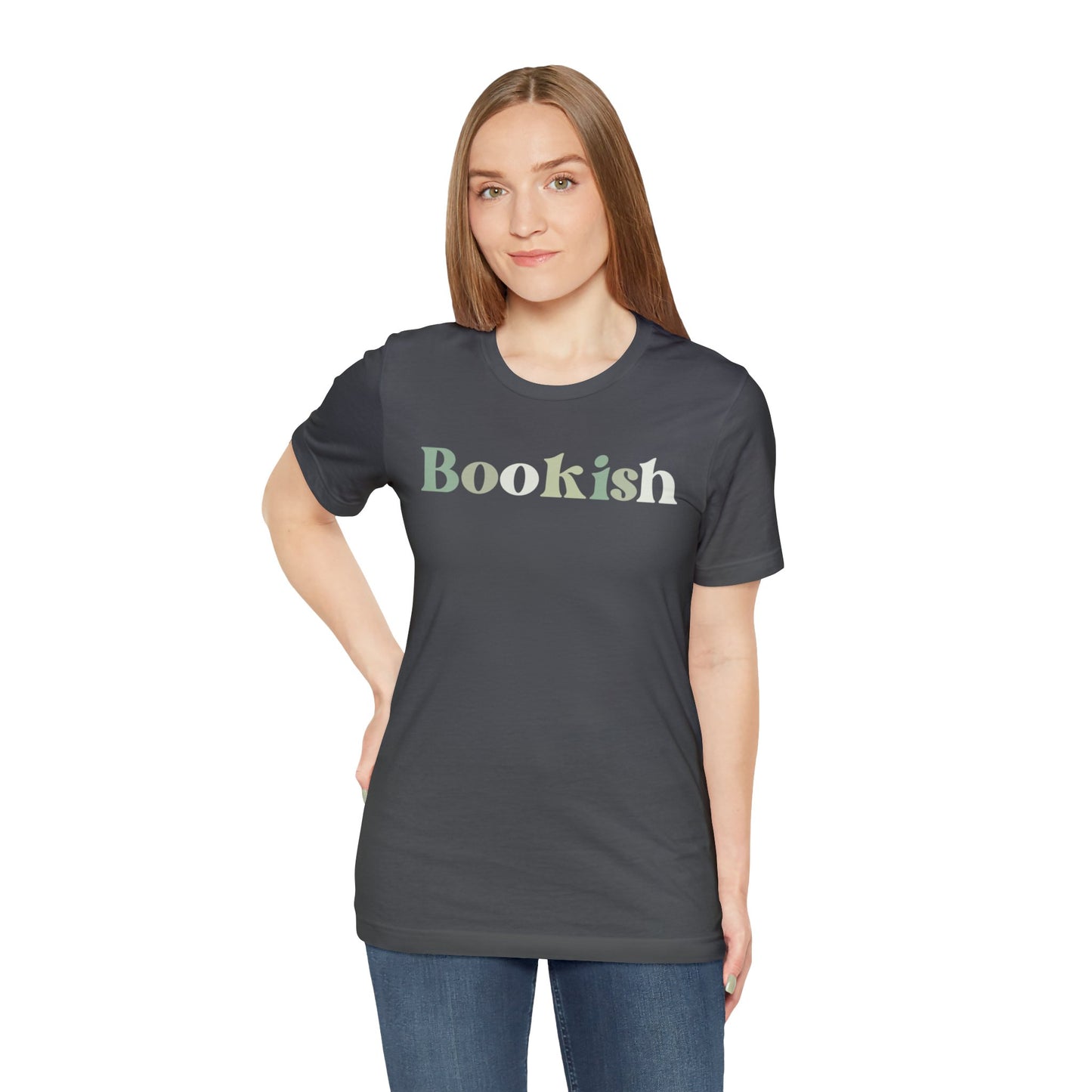 Bookish T-Shirt