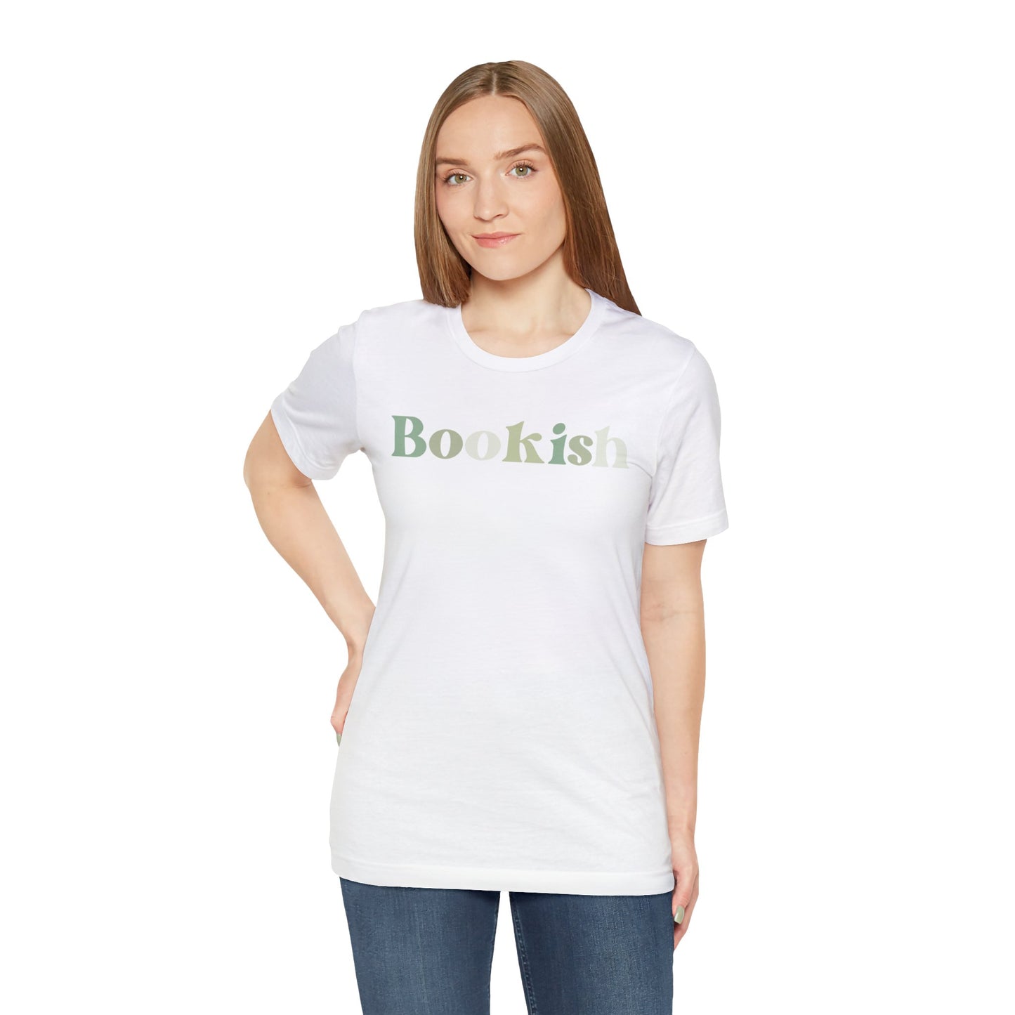 Bookish T-Shirt