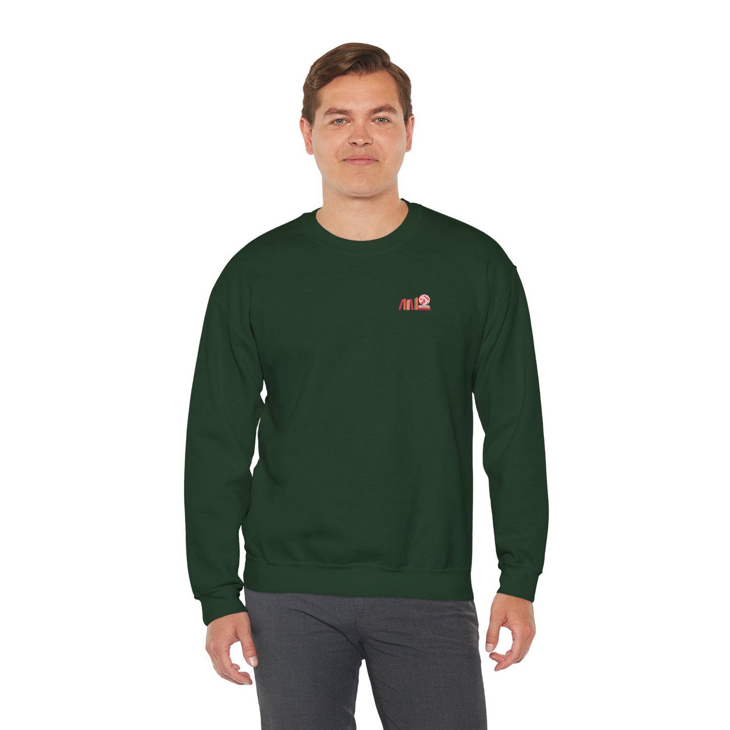 In My Reader Era Sweatshirt