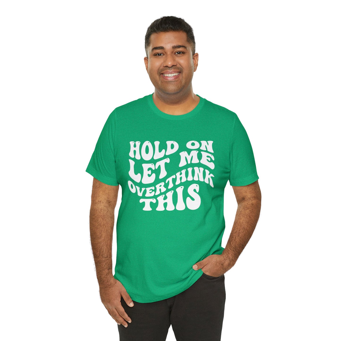 Overthinker T-Shirt