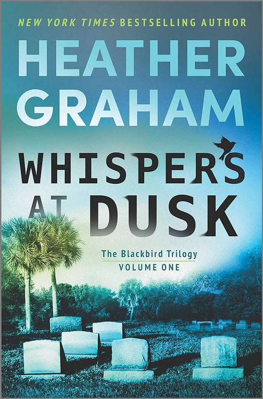 Whispers at Dusk | Heather Graham