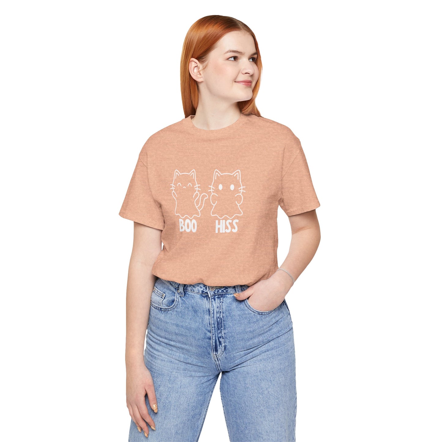 Ghost Cats T-Shirt