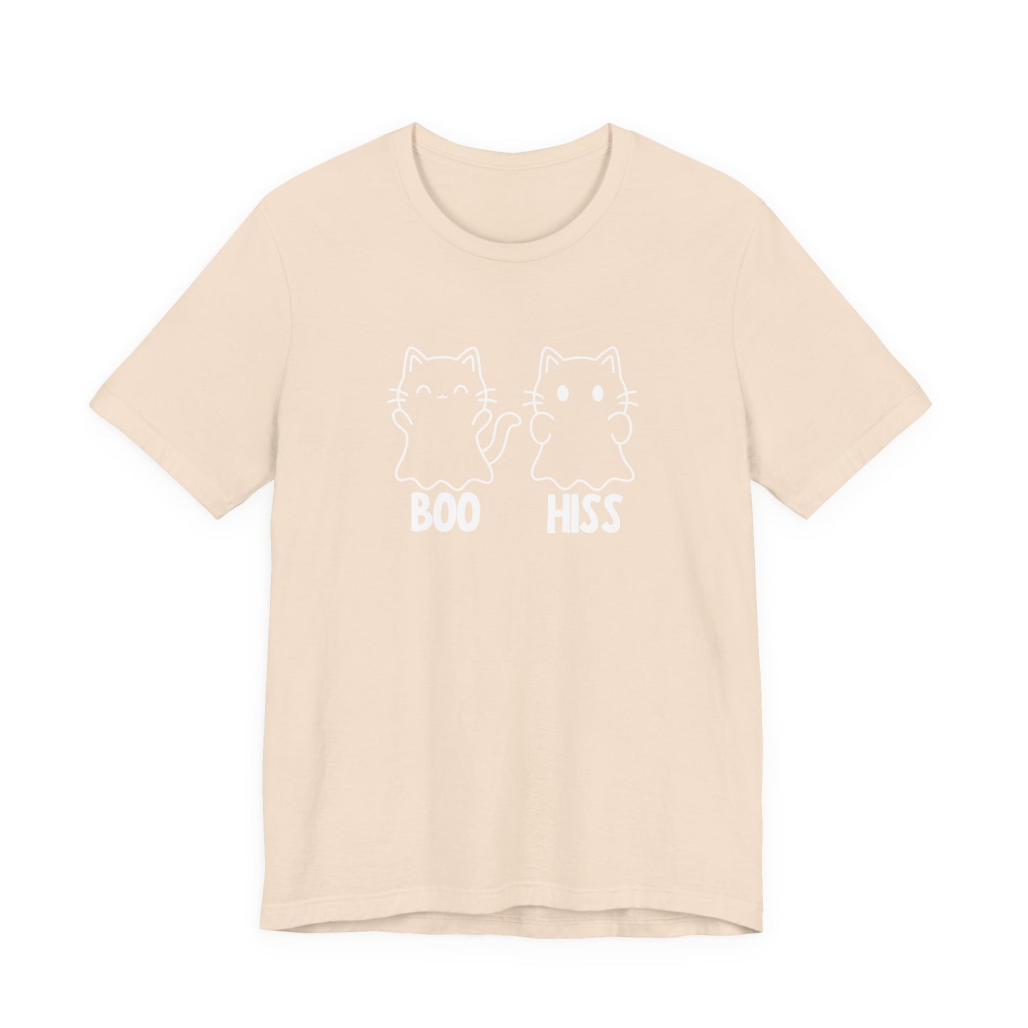 Ghost Cats T-Shirt