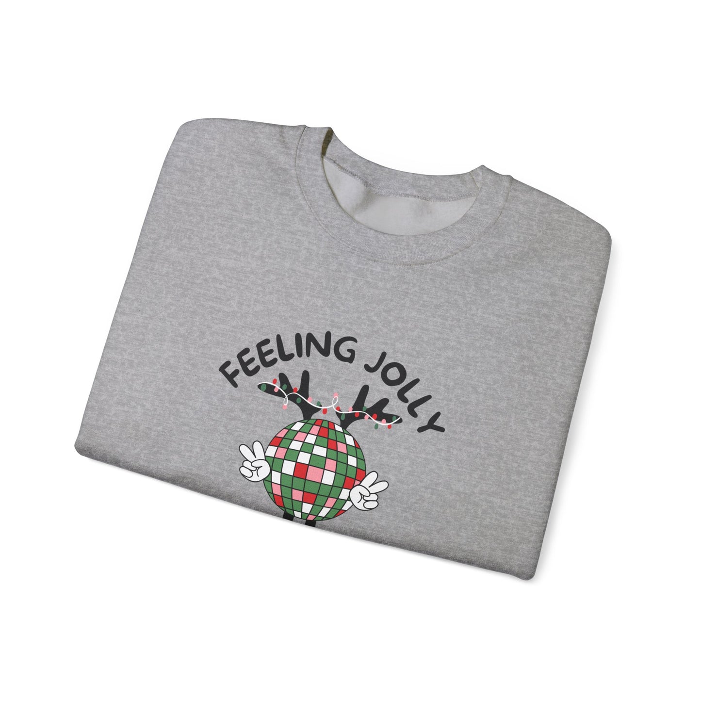 Feeling Jolly Sweatshirt