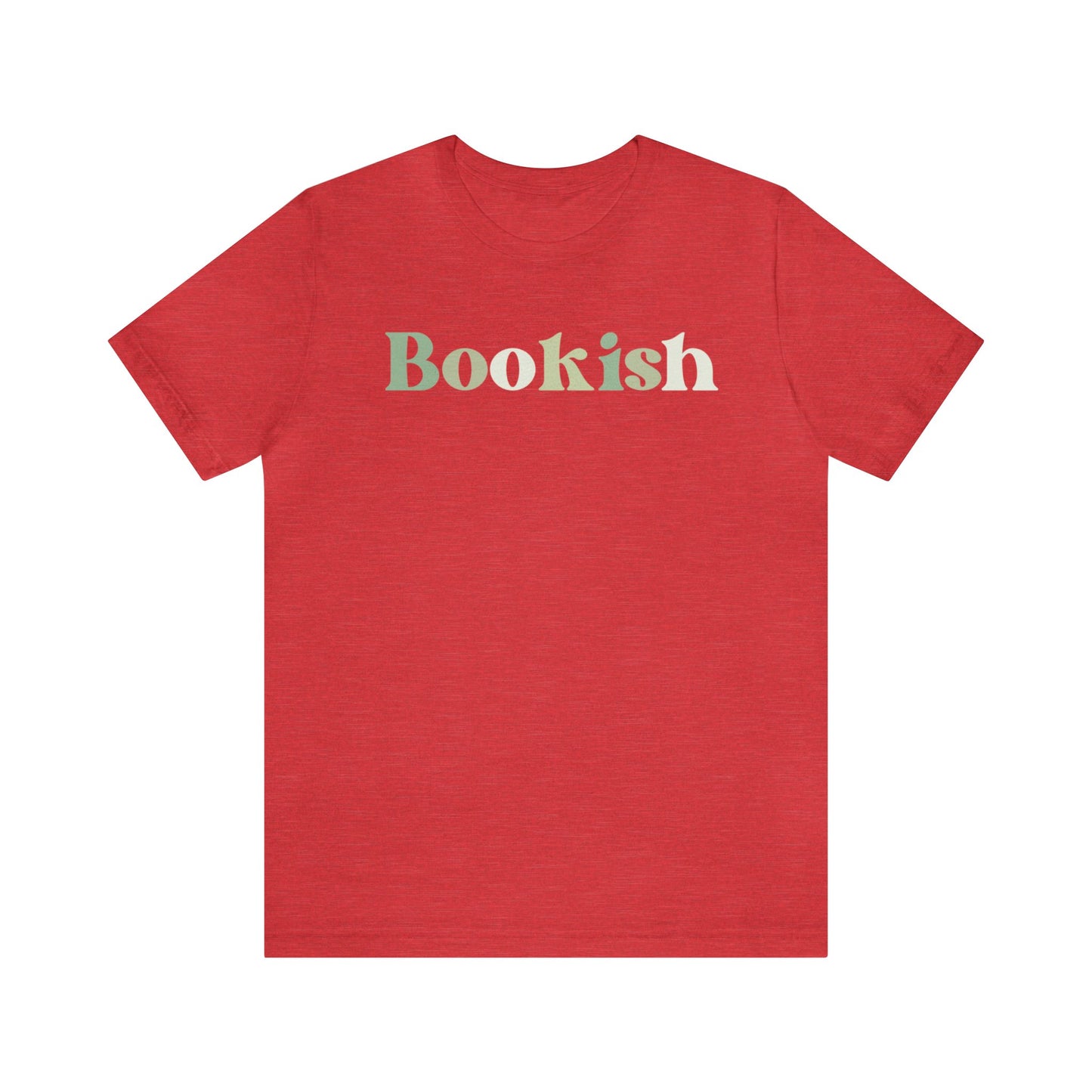 Bookish T-Shirt