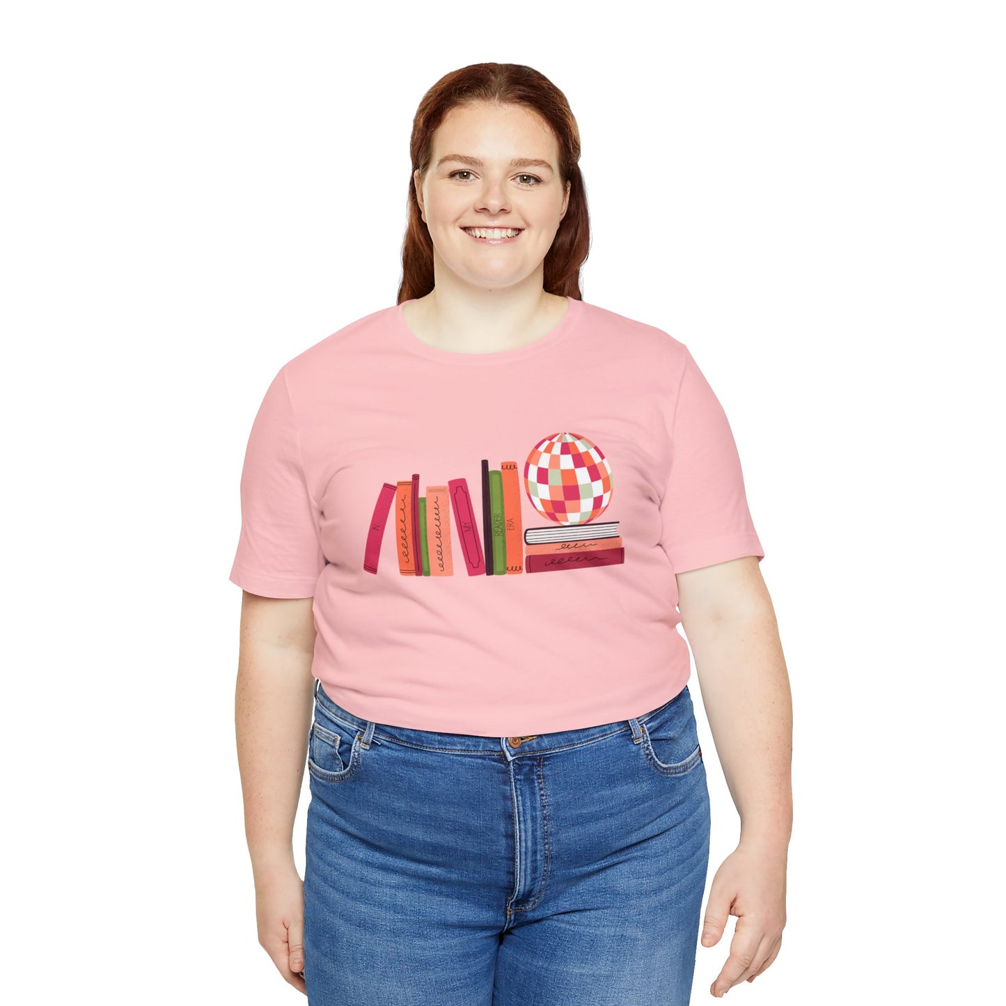 In My Reader Era T-Shirt