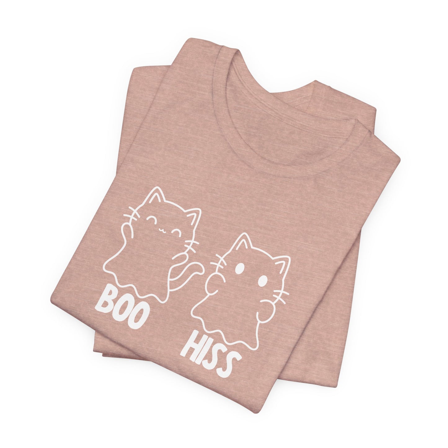 Ghost Cats T-Shirt