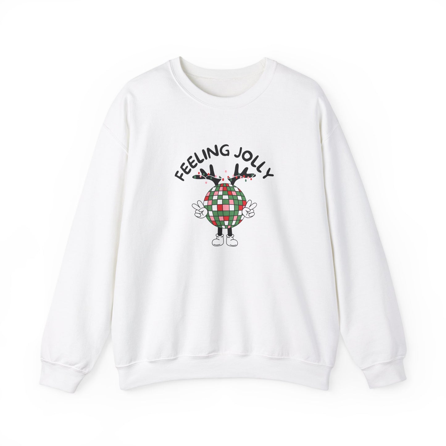 Feeling Jolly Sweatshirt
