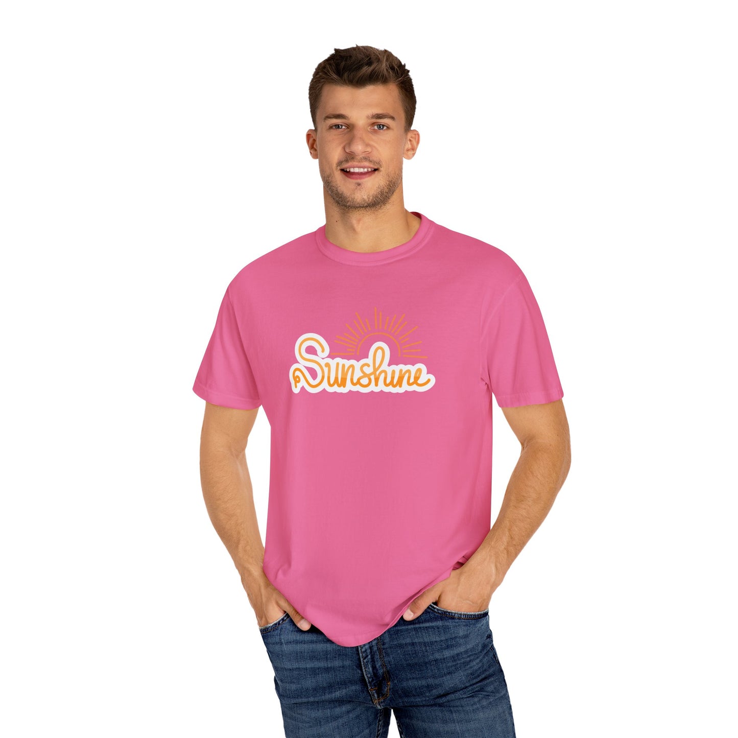 Sunshine T-shirt