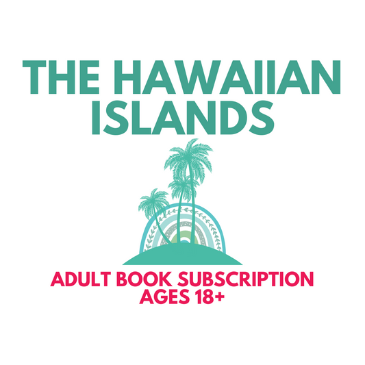 The HI - Adult (18+) Subscription