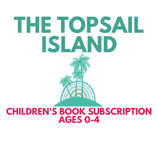 The TI - Children's (0-4) Subscription