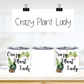 Cat/Dog/Plant Lady Tumbler Collection