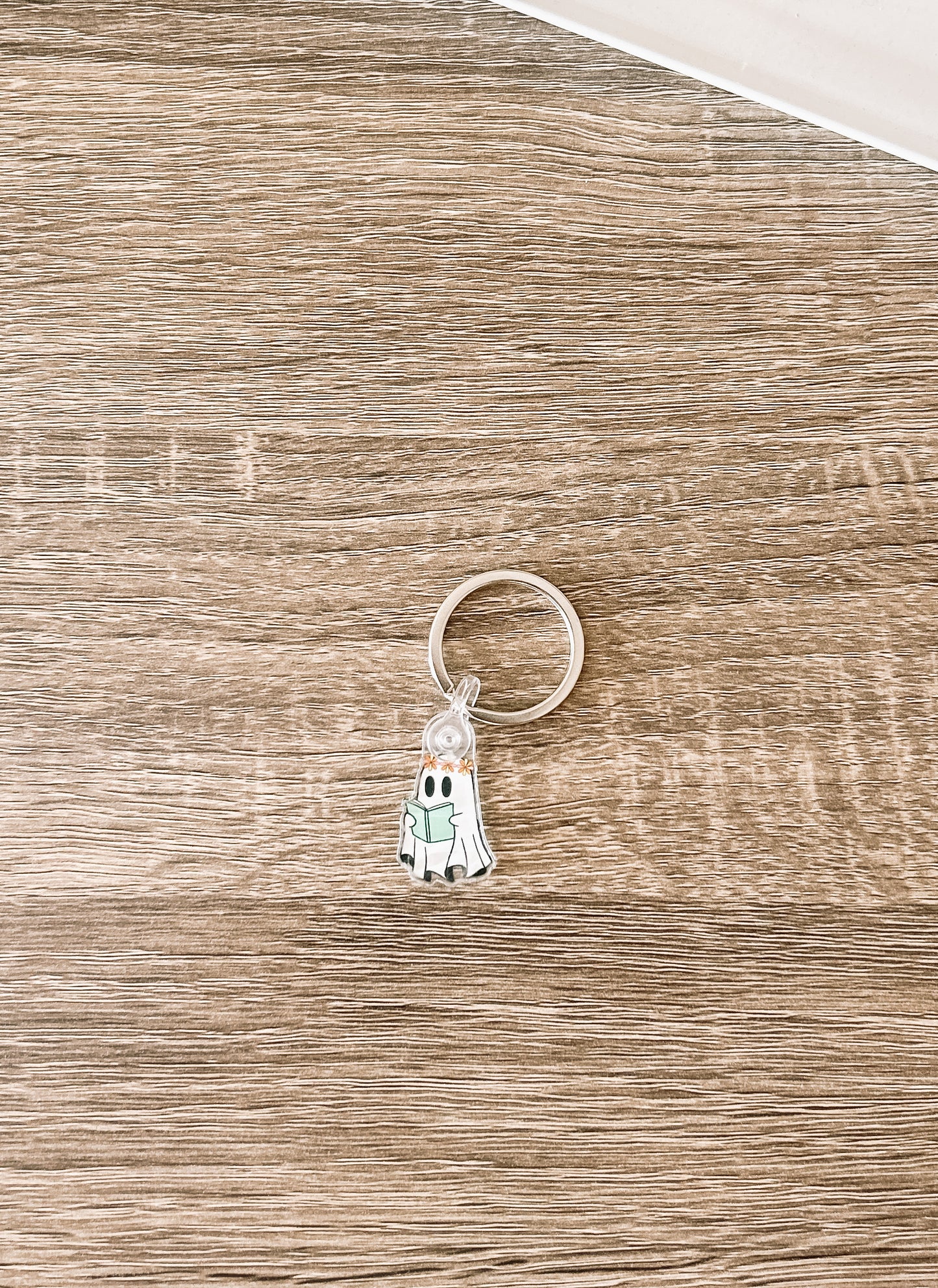 Keychains