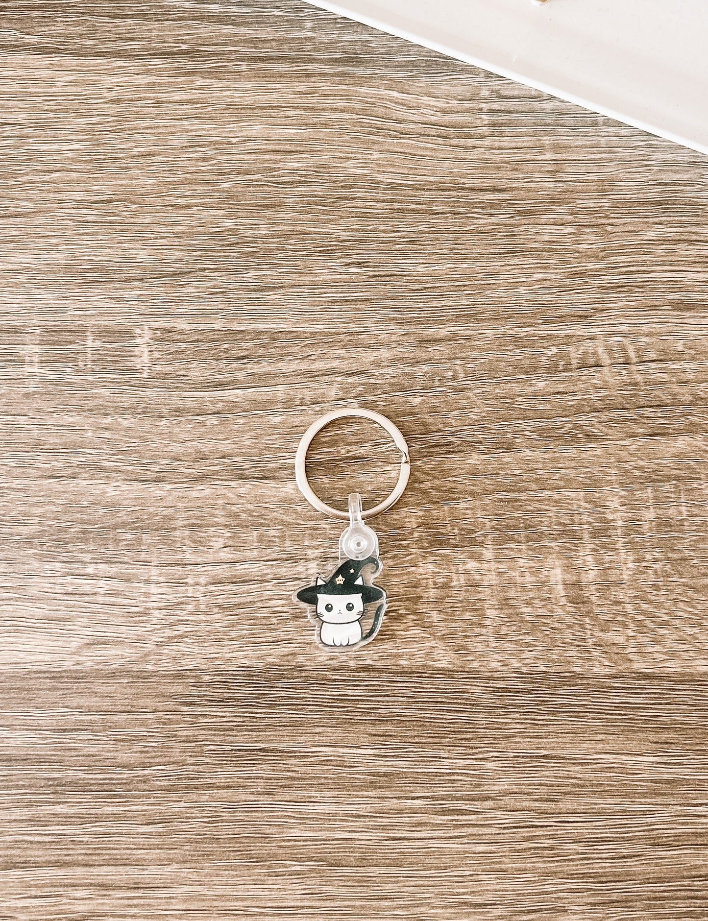 Keychains