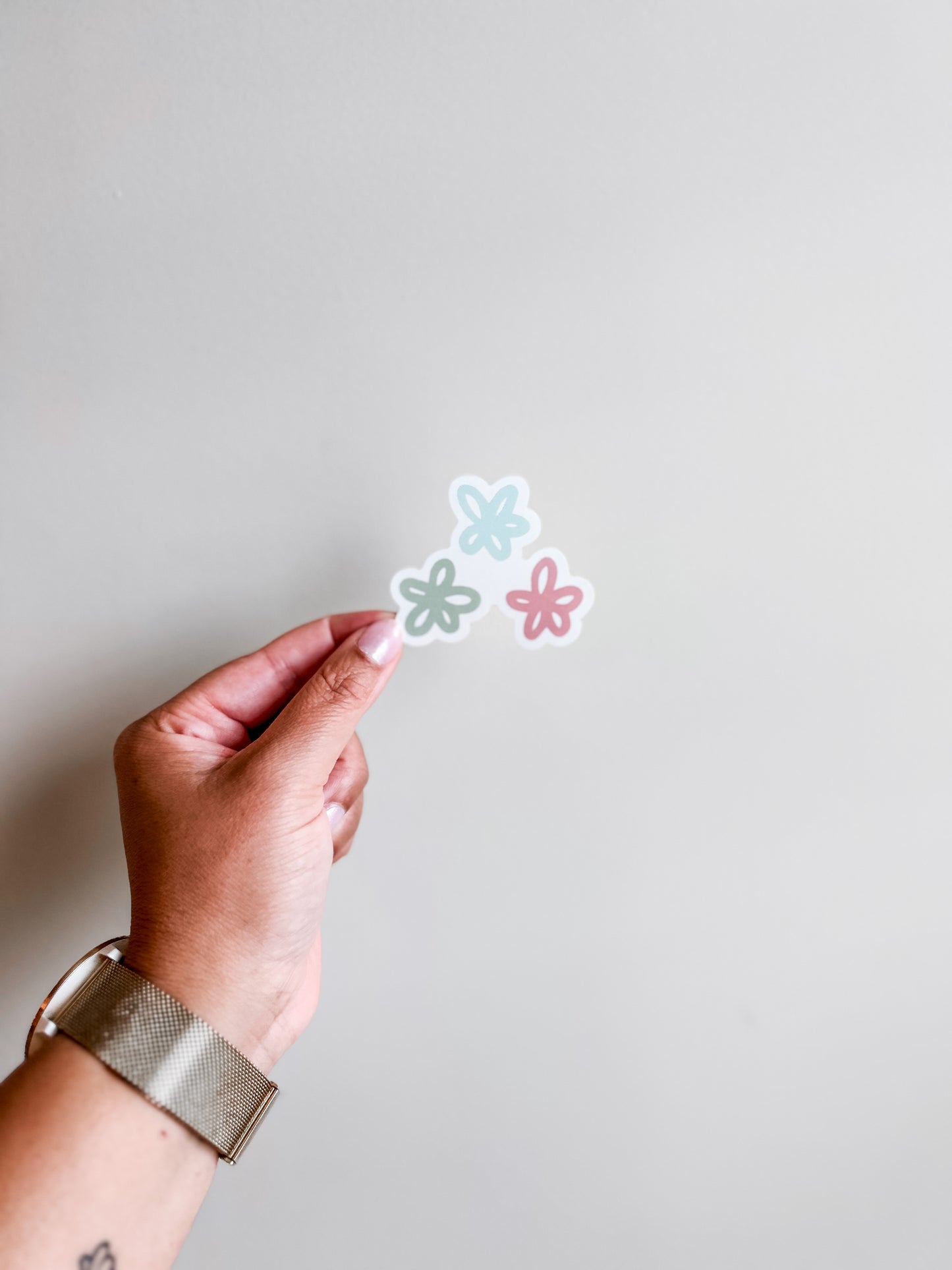 Back to School Sticker Collection