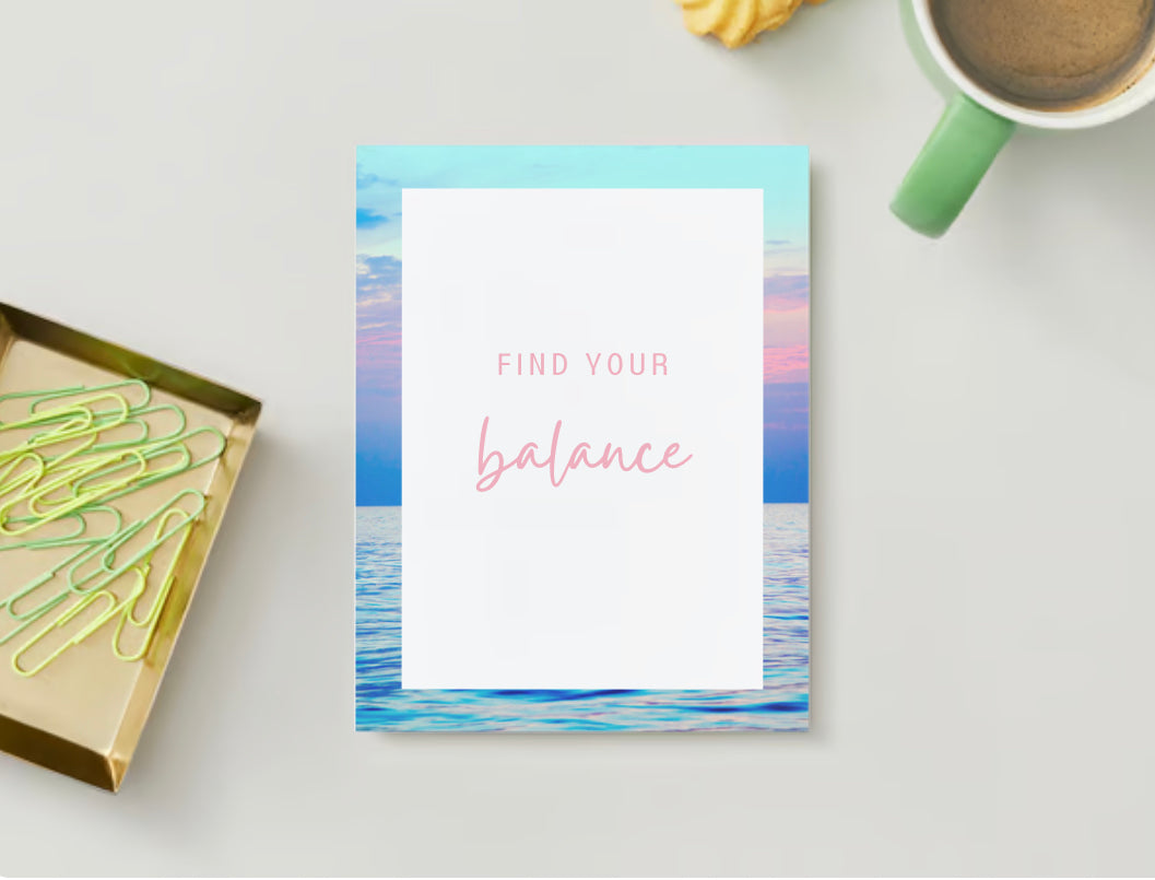 Digital Inspirational Prints