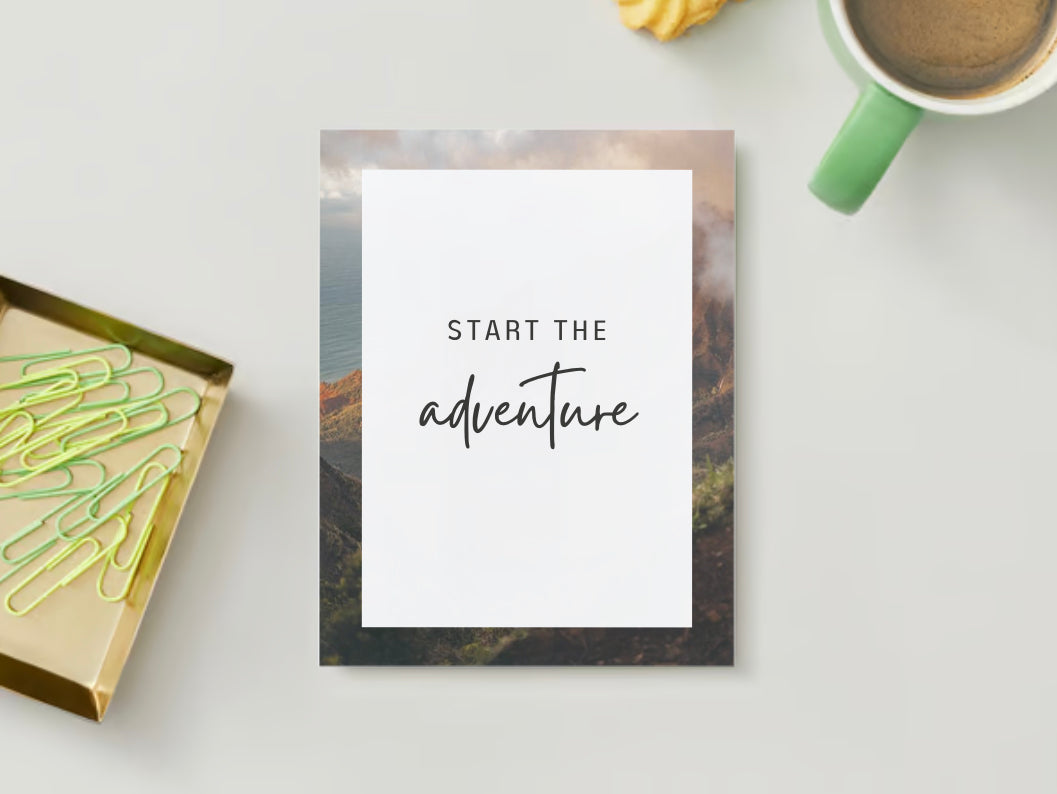Digital Inspirational Prints