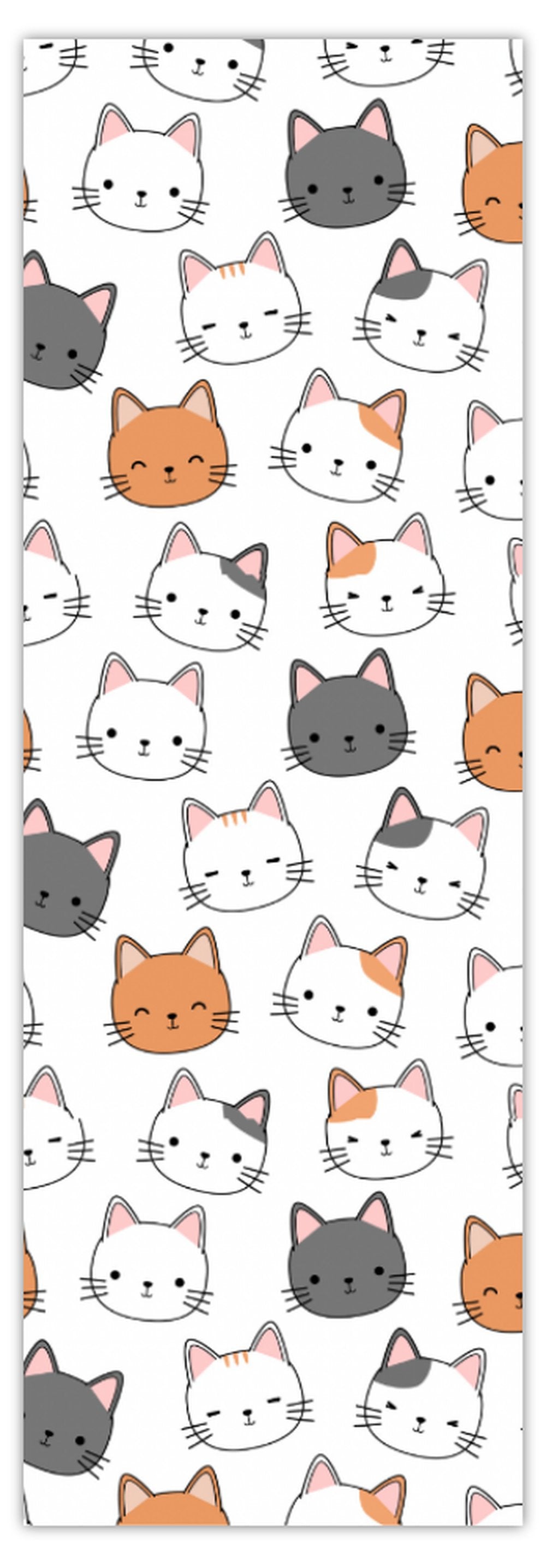 Small Paper Bookmarks