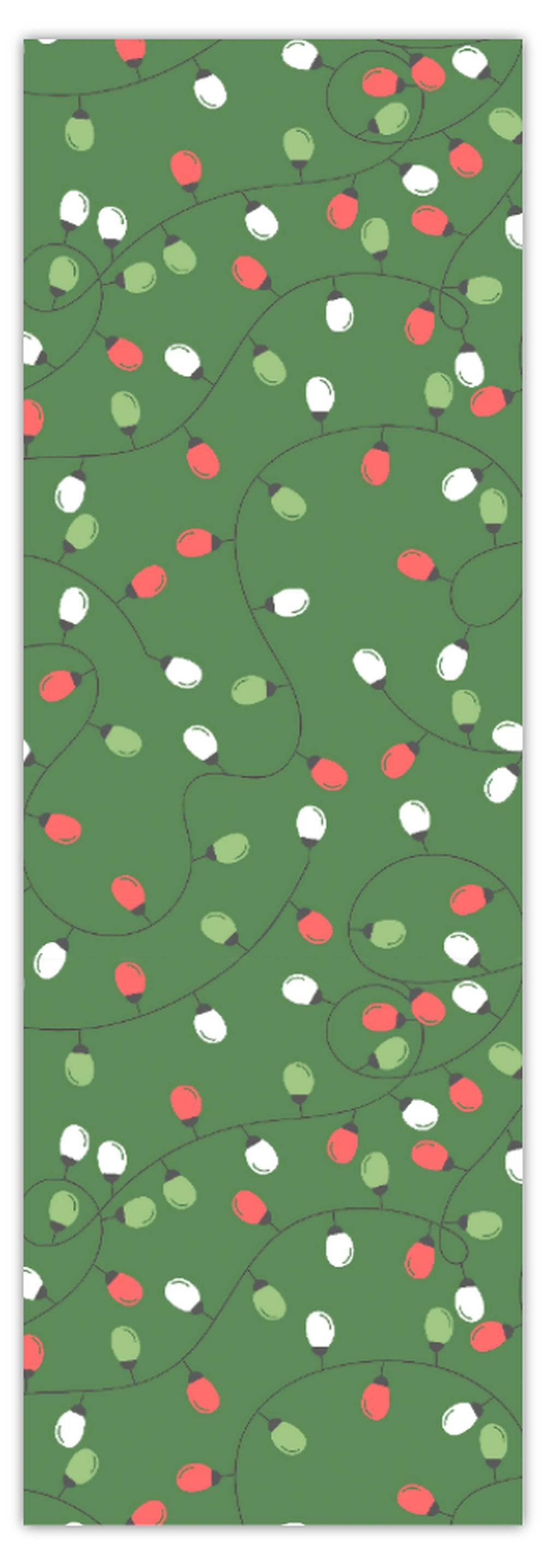 Small Paper Bookmarks