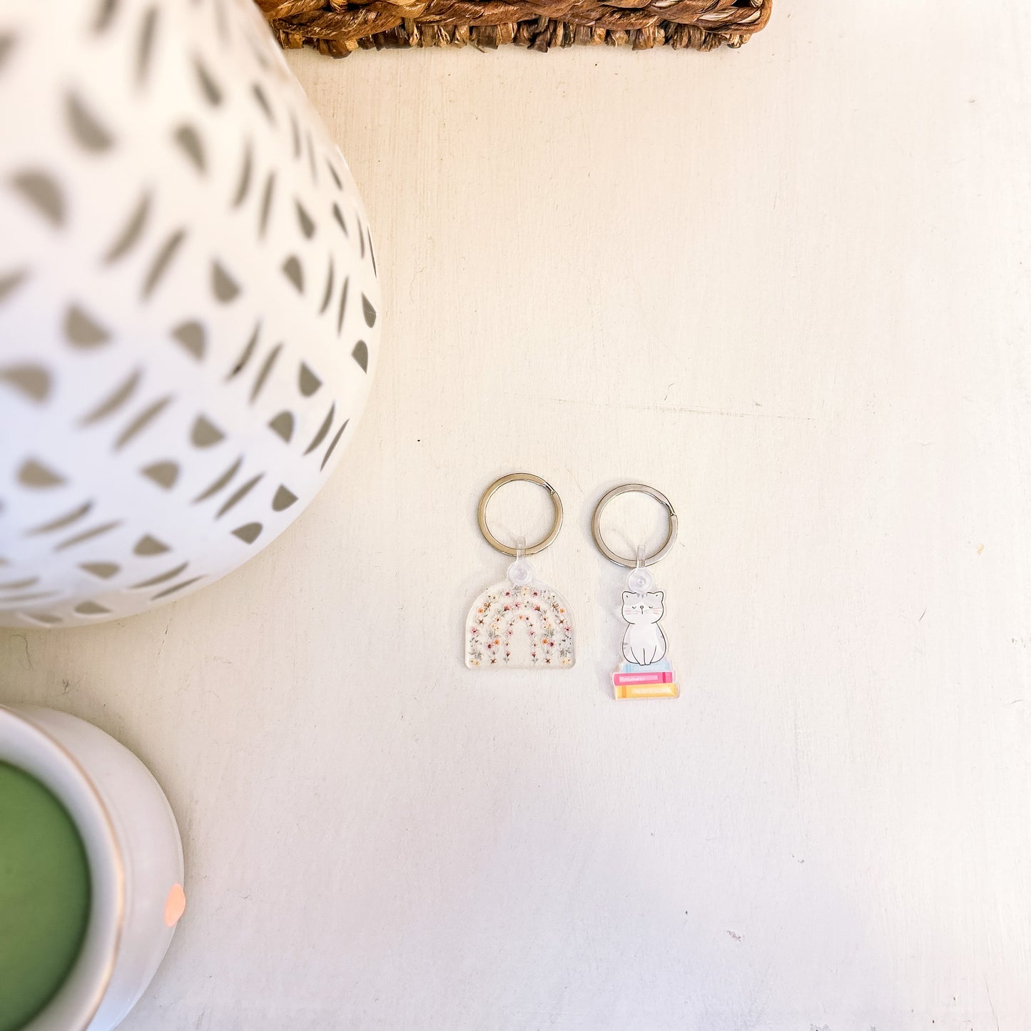 Keychains