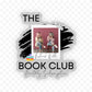 Book Club Item Pack