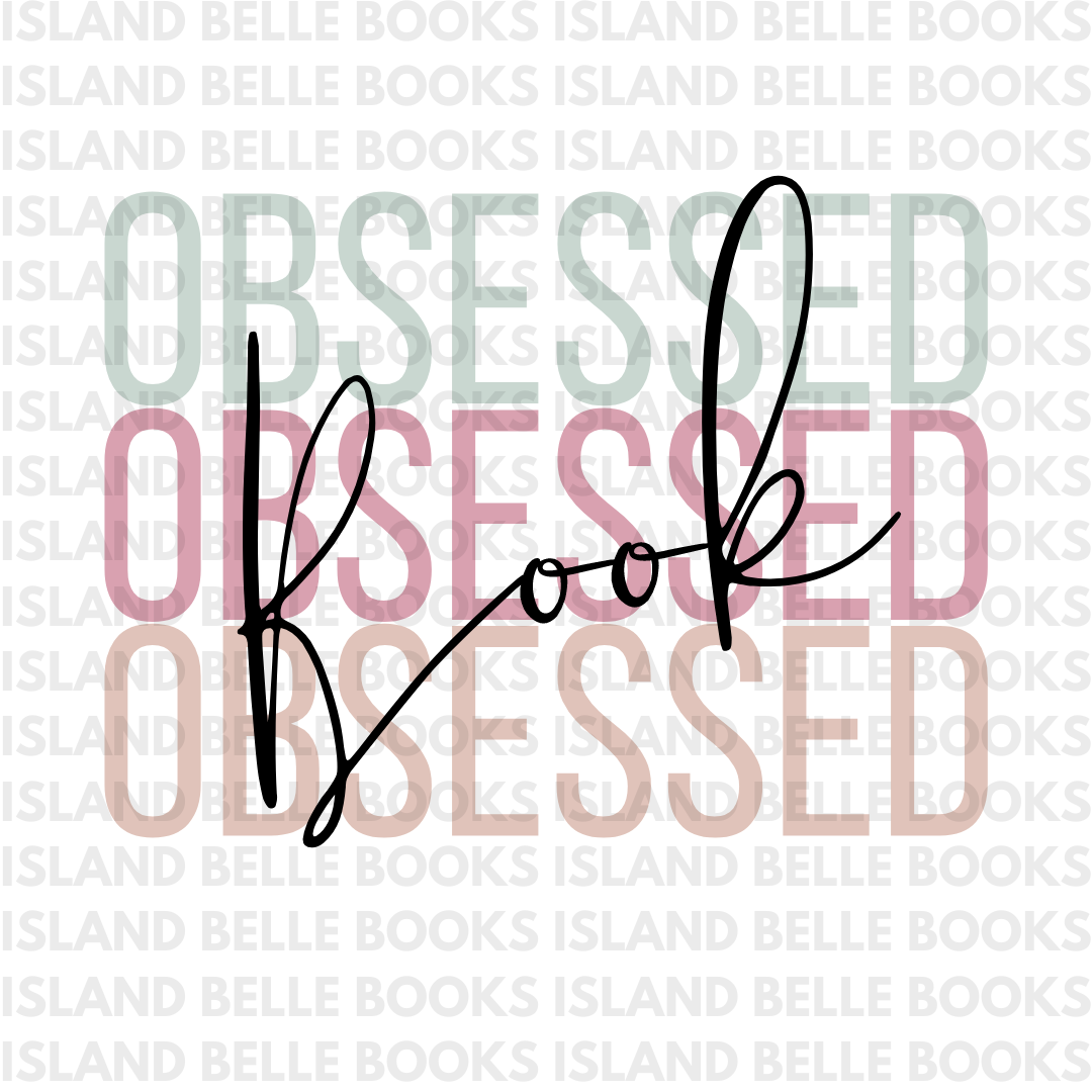 Book Obsessed Tumblers