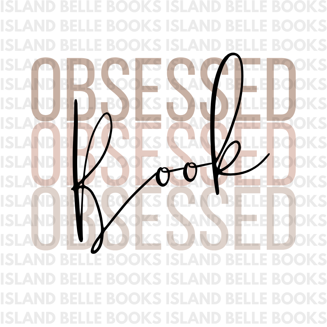 Book Obsessed Tumblers