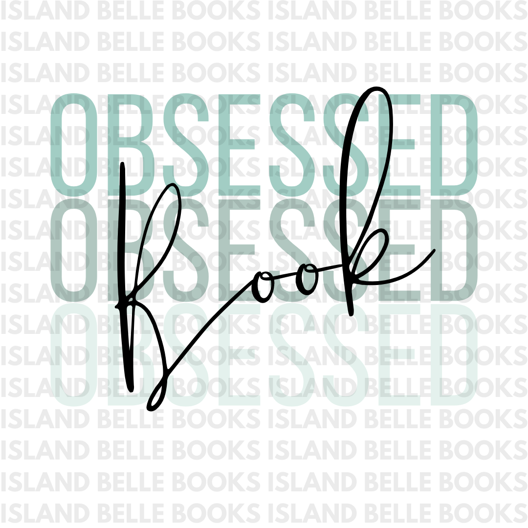 Book Obsessed Tumblers