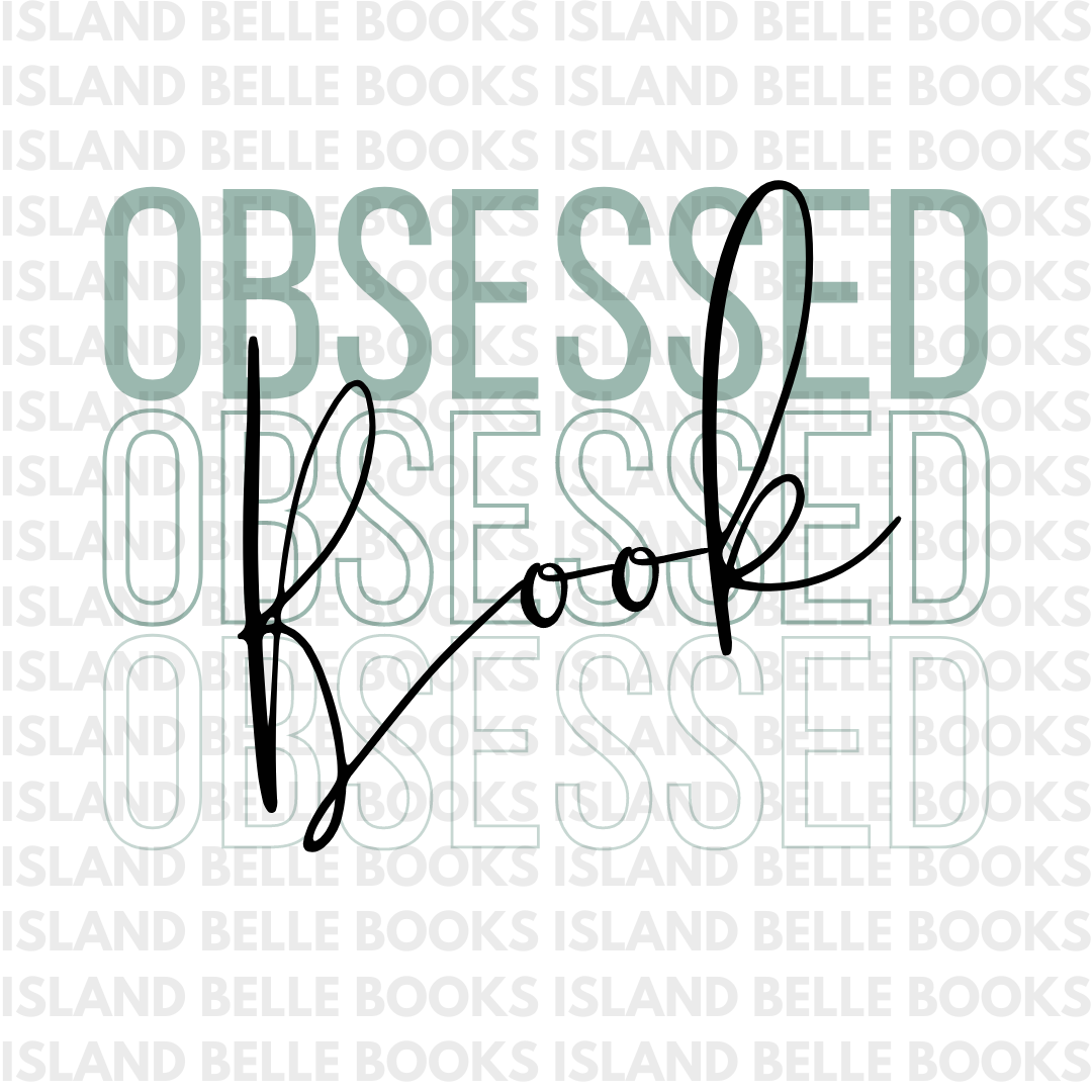 Book Obsessed Tumblers
