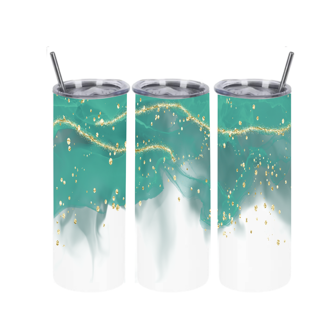 Spring Tumbler Collection