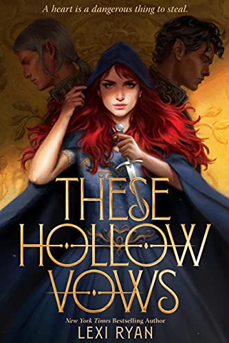 These Hollow Vows | Lexi Ryan