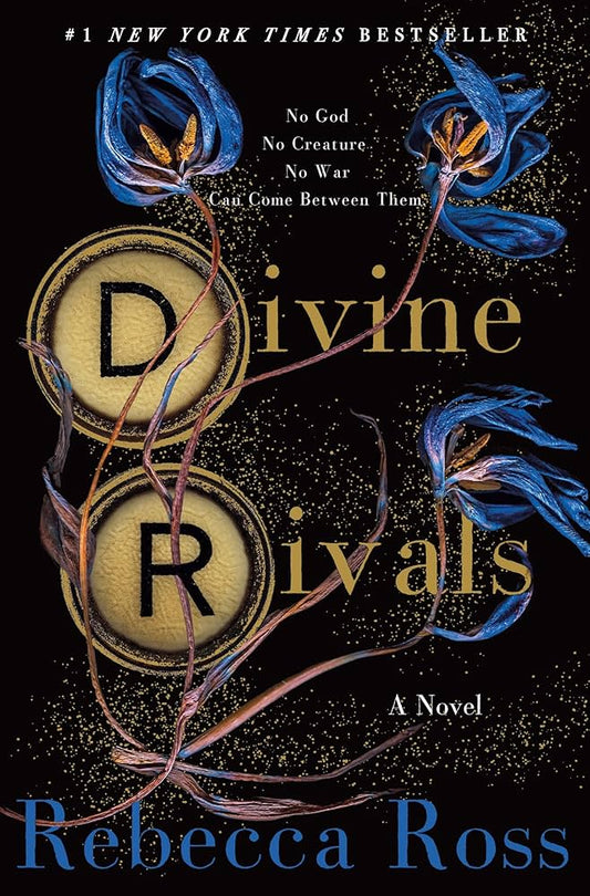 Divine Rivals | Rebecca Ross