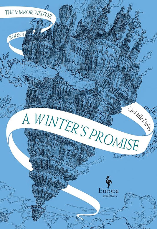 A Winter's Promise | Christell Dabos