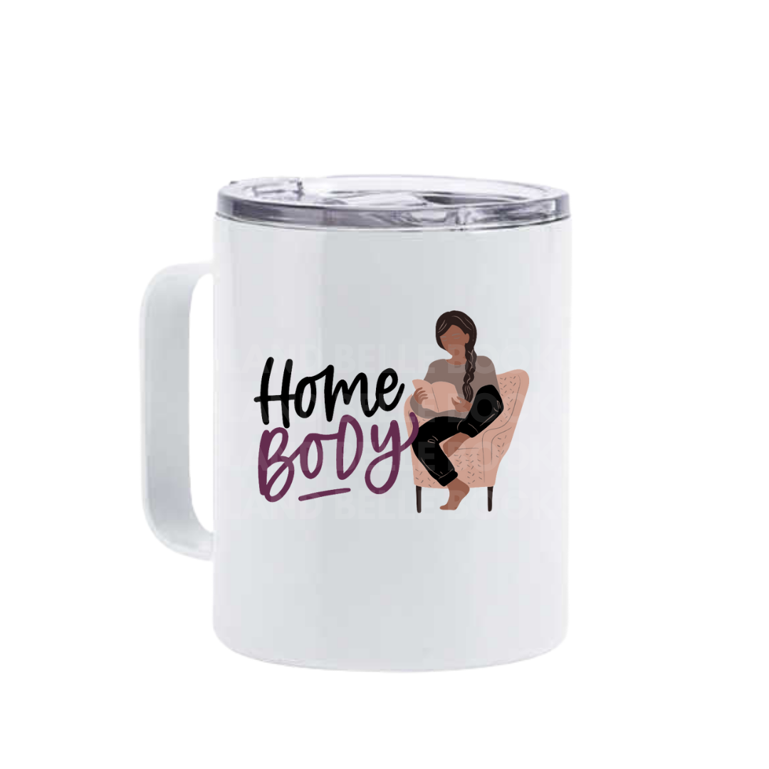 Home Body Tumblers