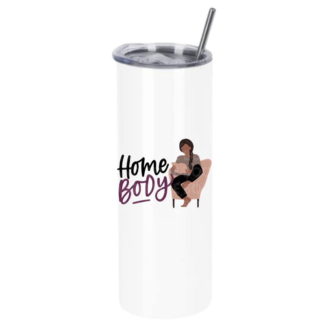 Home Body Tumblers