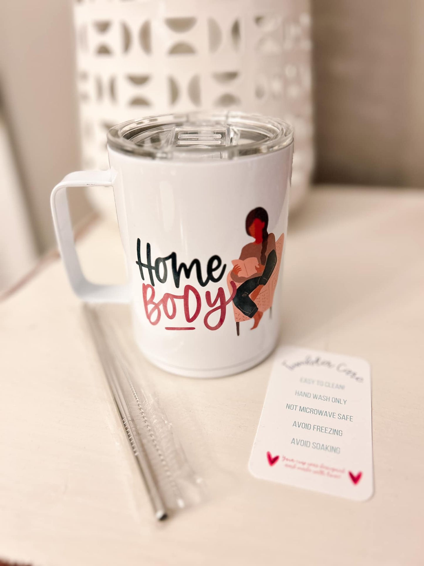 Home Body Tumblers