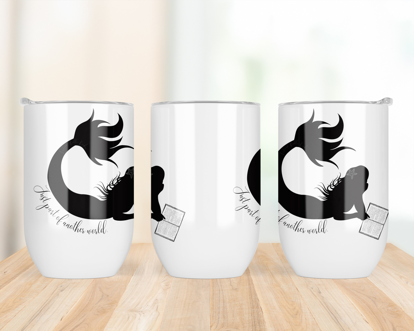 Summer 1 Tumbler Collection