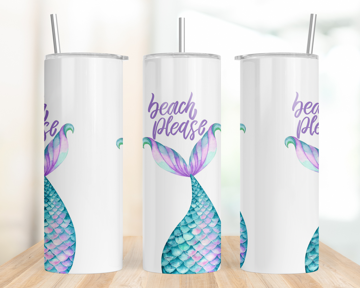 Summer 1 Tumbler Collection