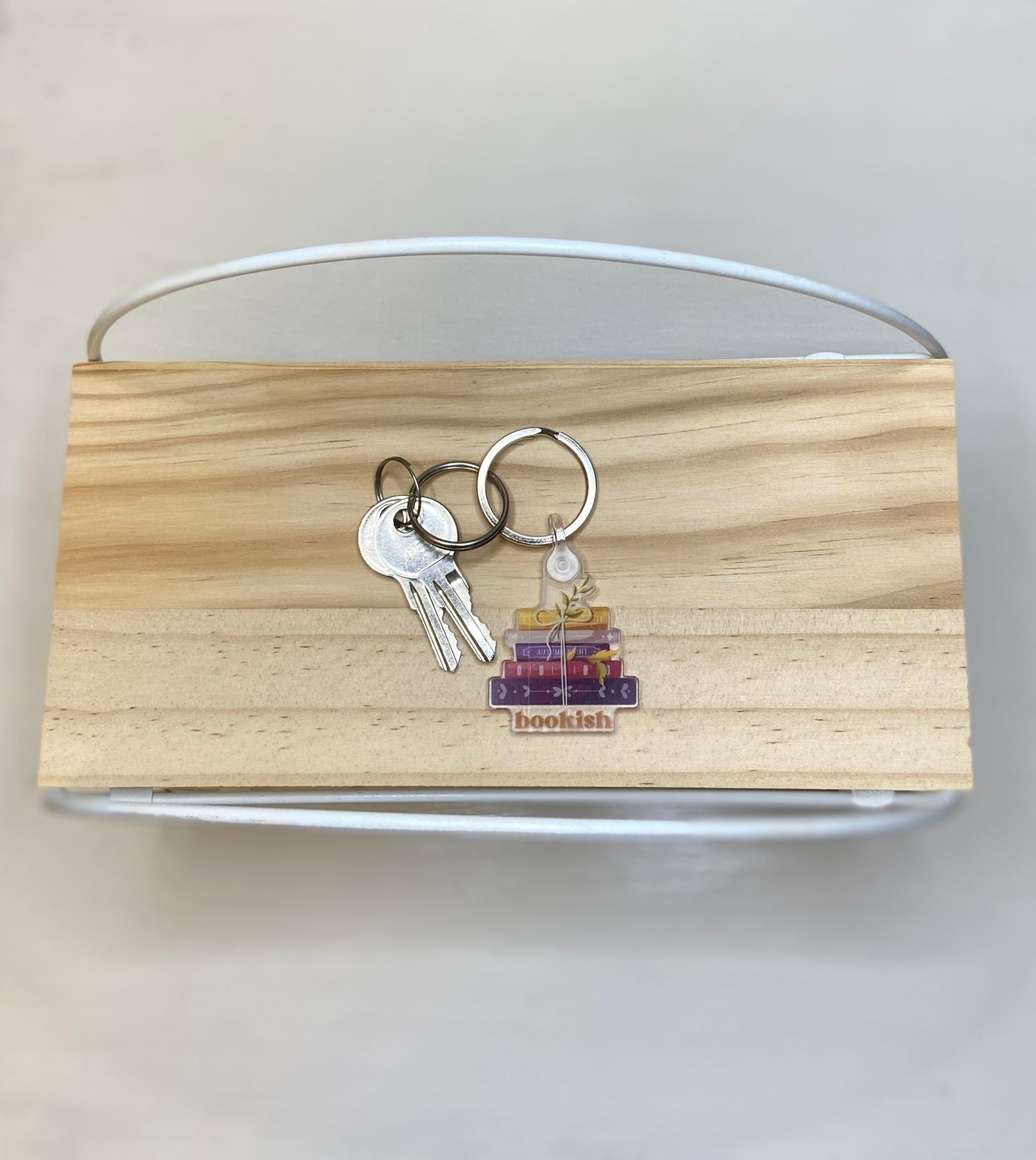 Keychains