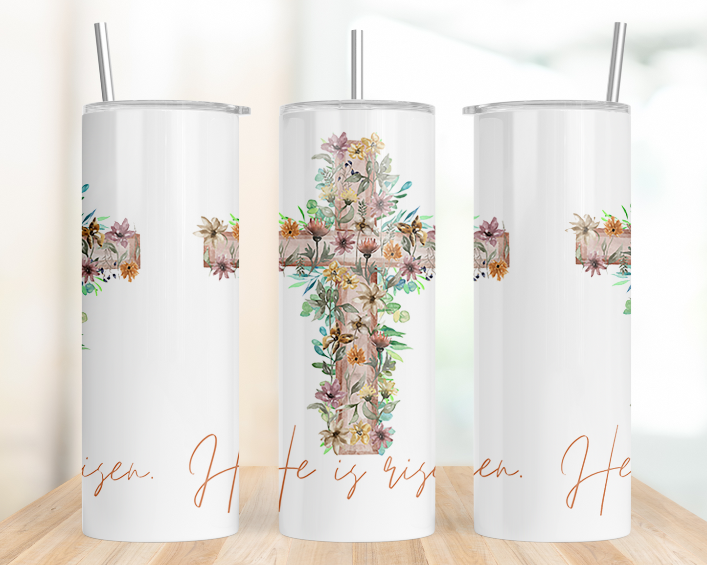 Easter Tumbler Collection