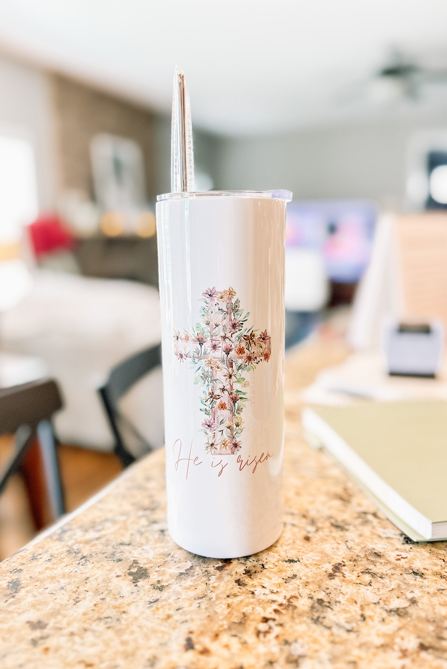 Easter Tumbler Collection