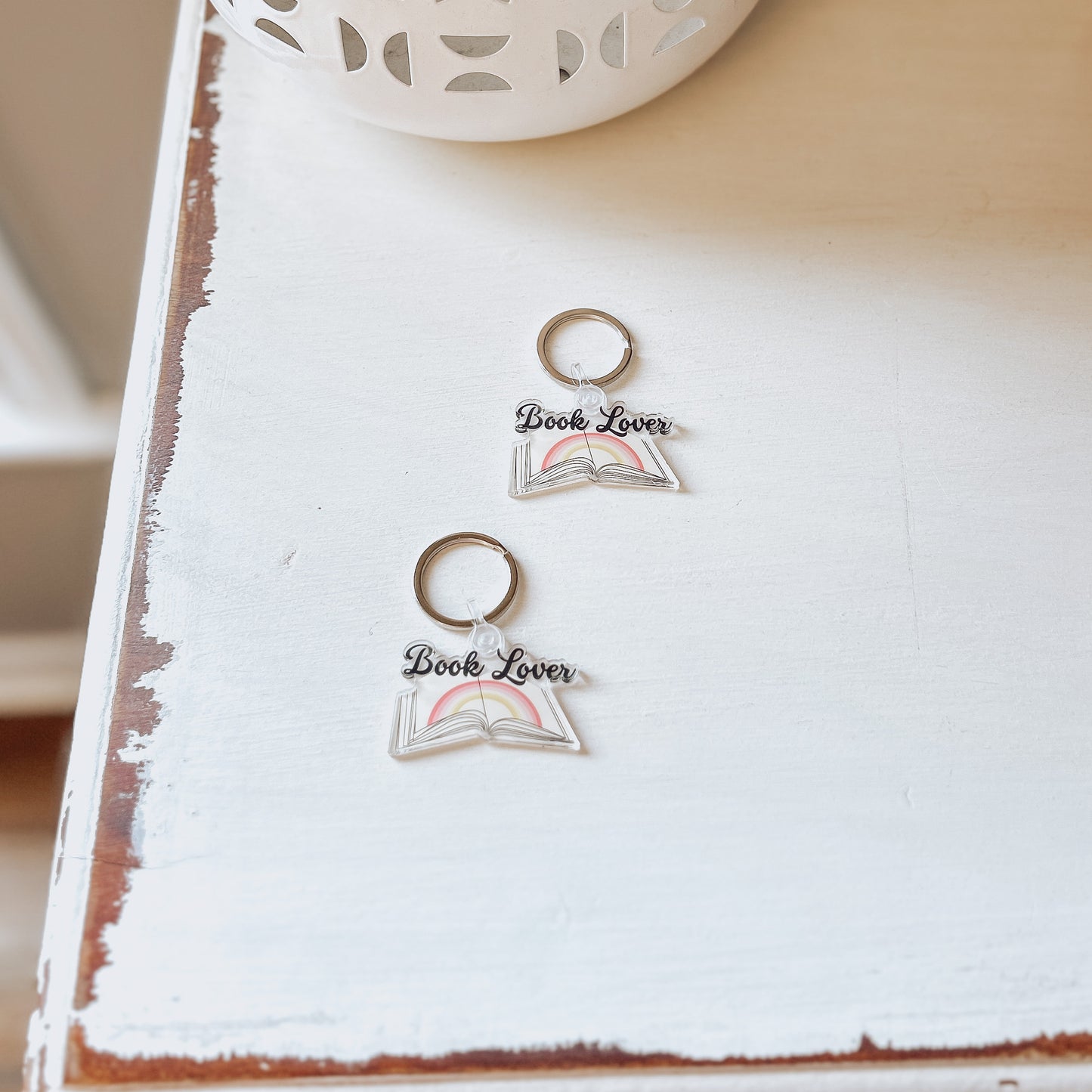 Keychains