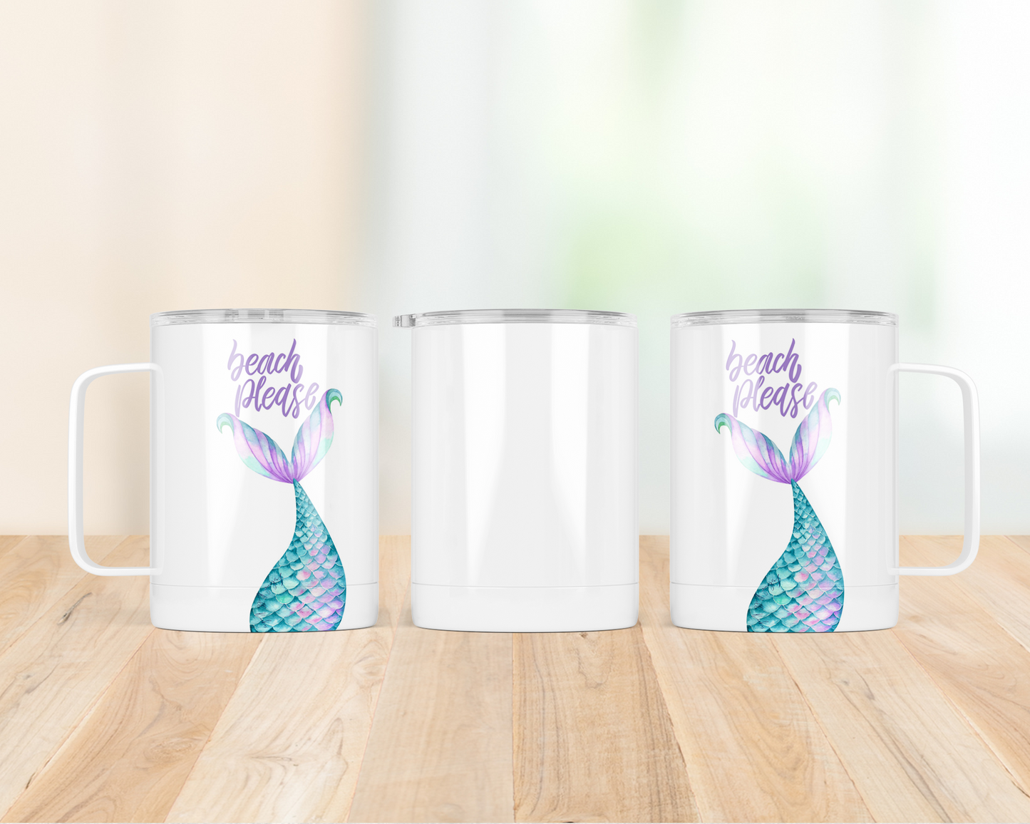Summer 1 Tumbler Collection