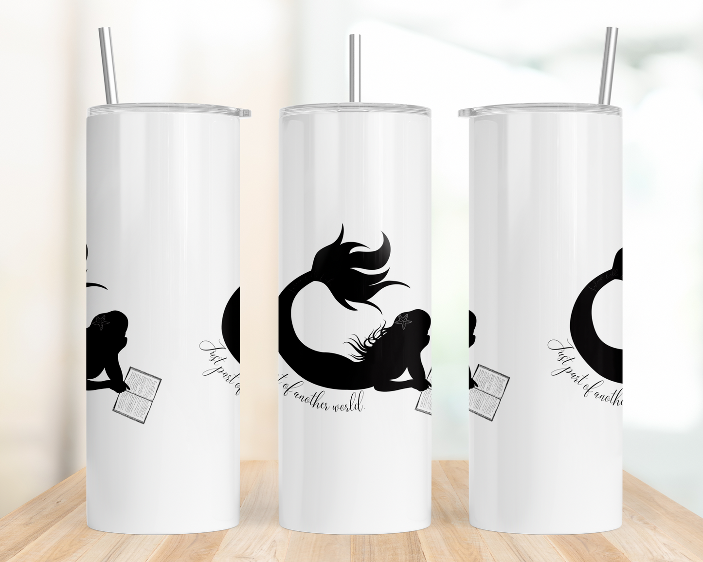 Summer 1 Tumbler Collection