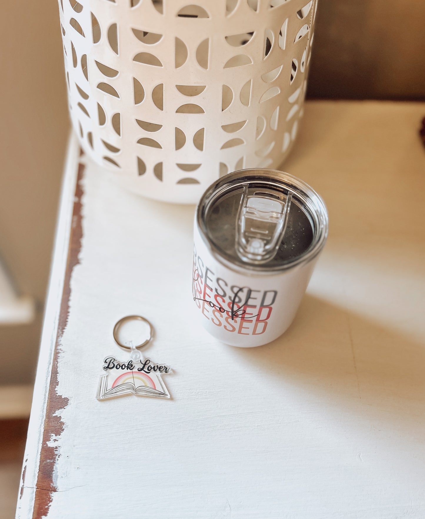 Keychains