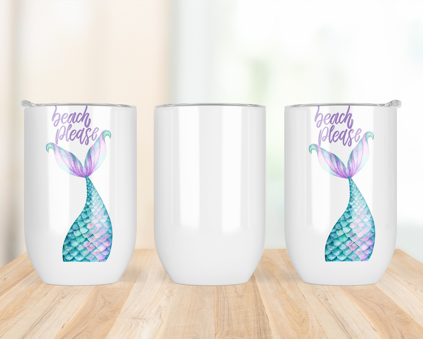 Summer 1 Tumbler Collection