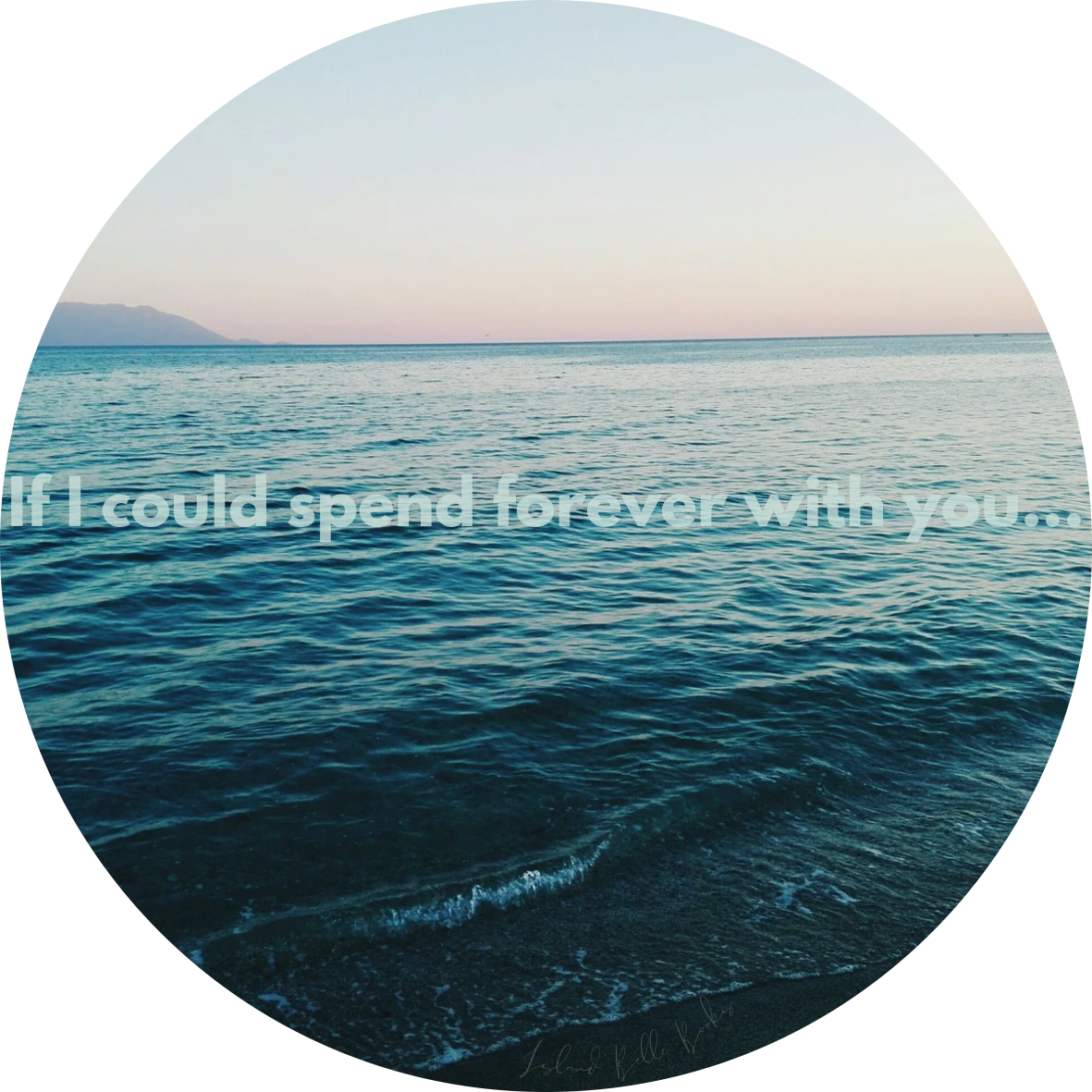 Summer Sticker Collection