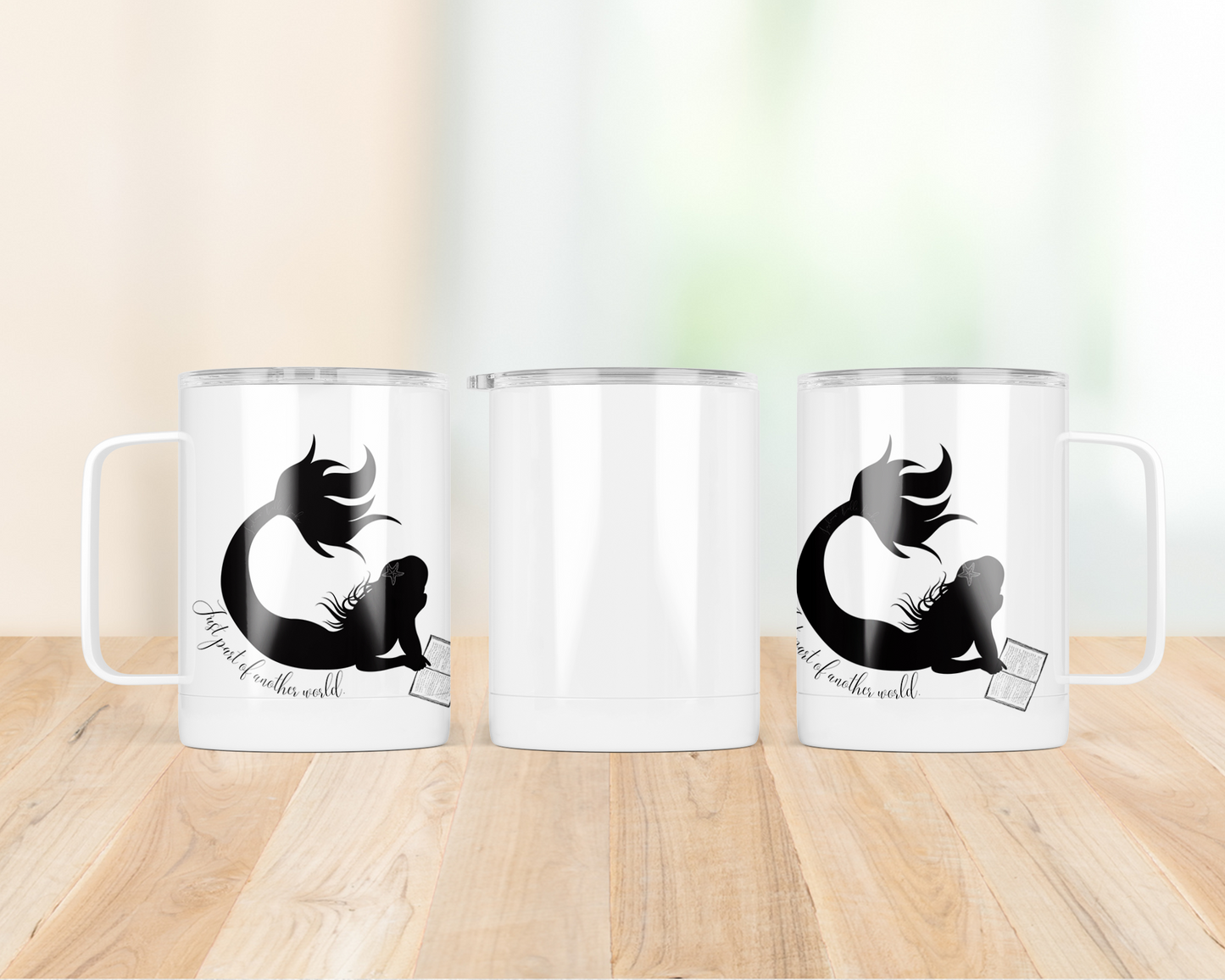 Summer 1 Tumbler Collection