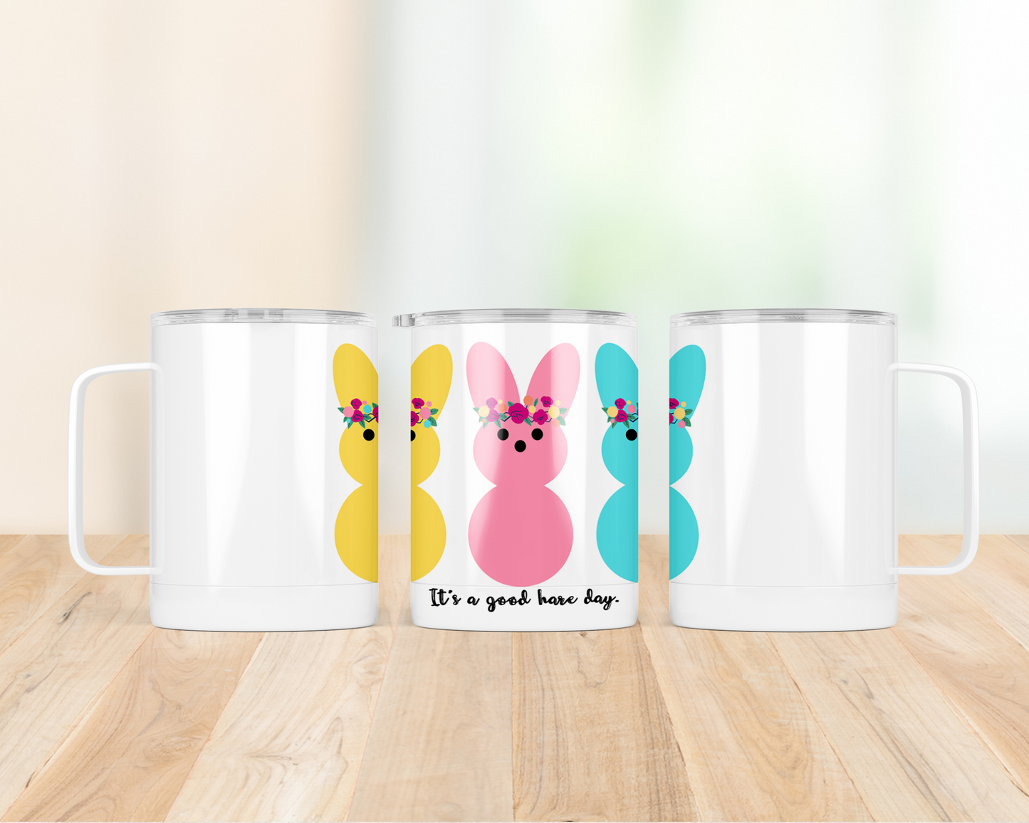Easter Tumbler Collection